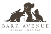 Bark Avenue Animal Hospital logo
